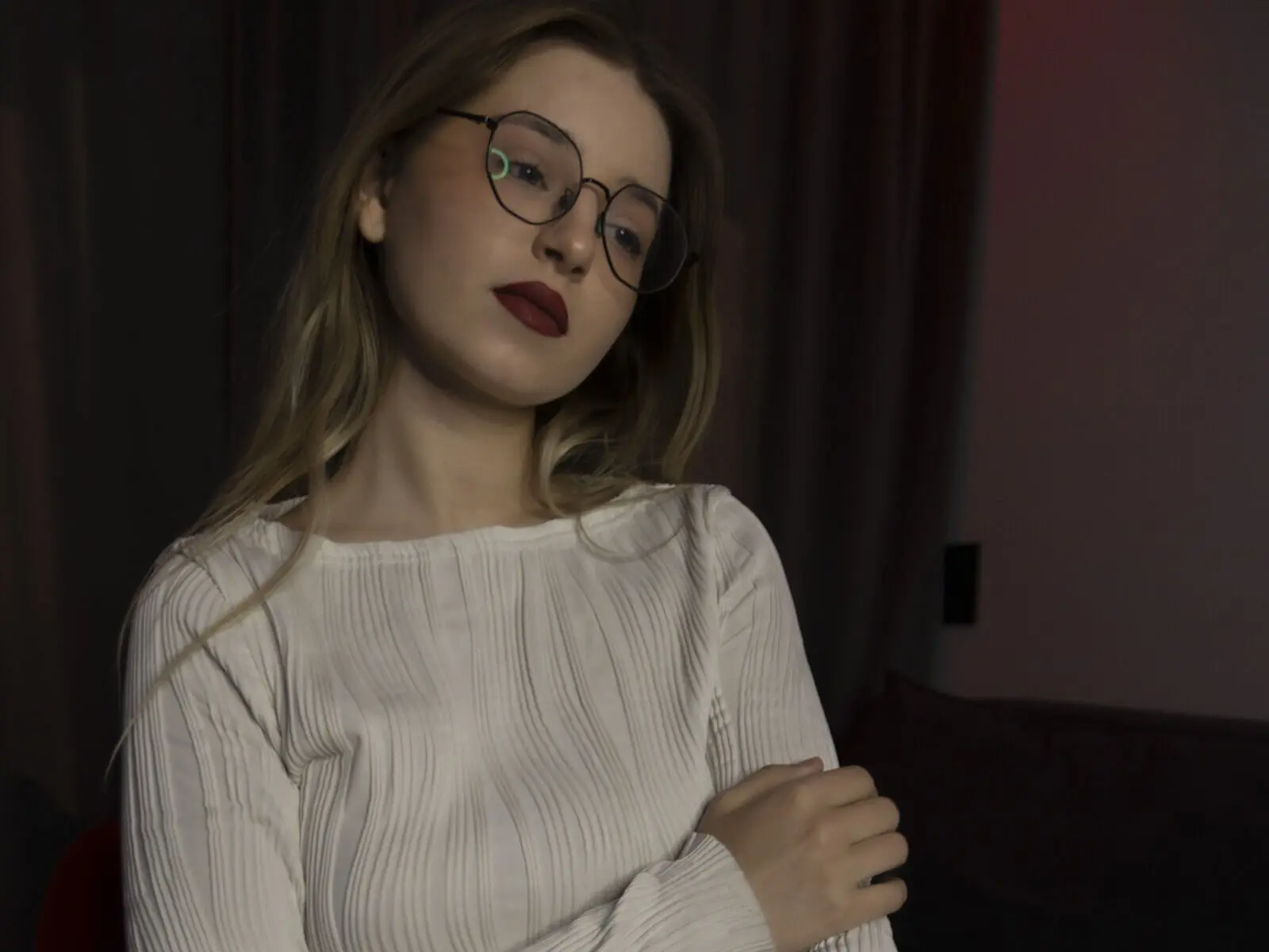 Discover AmeliaBlums VIP show