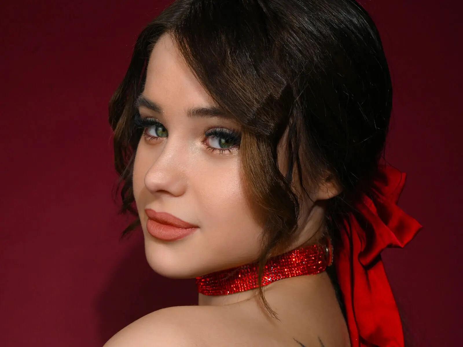 Discover AmeliaKenworthy VIP show