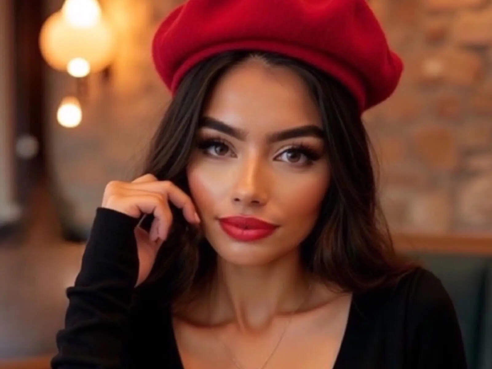 Discover AnnieBree VIP show