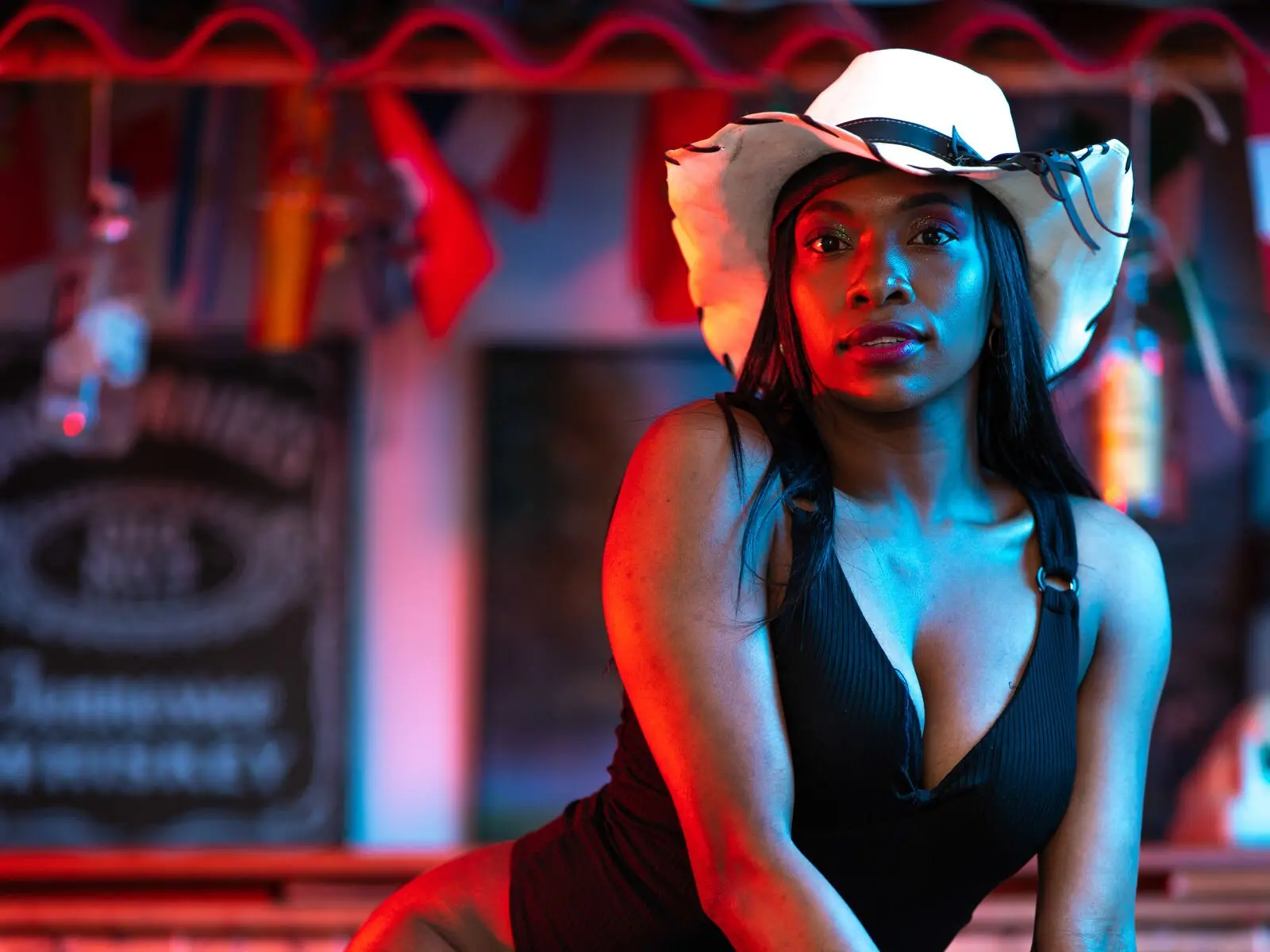 Discover AvrilJackson VIP show