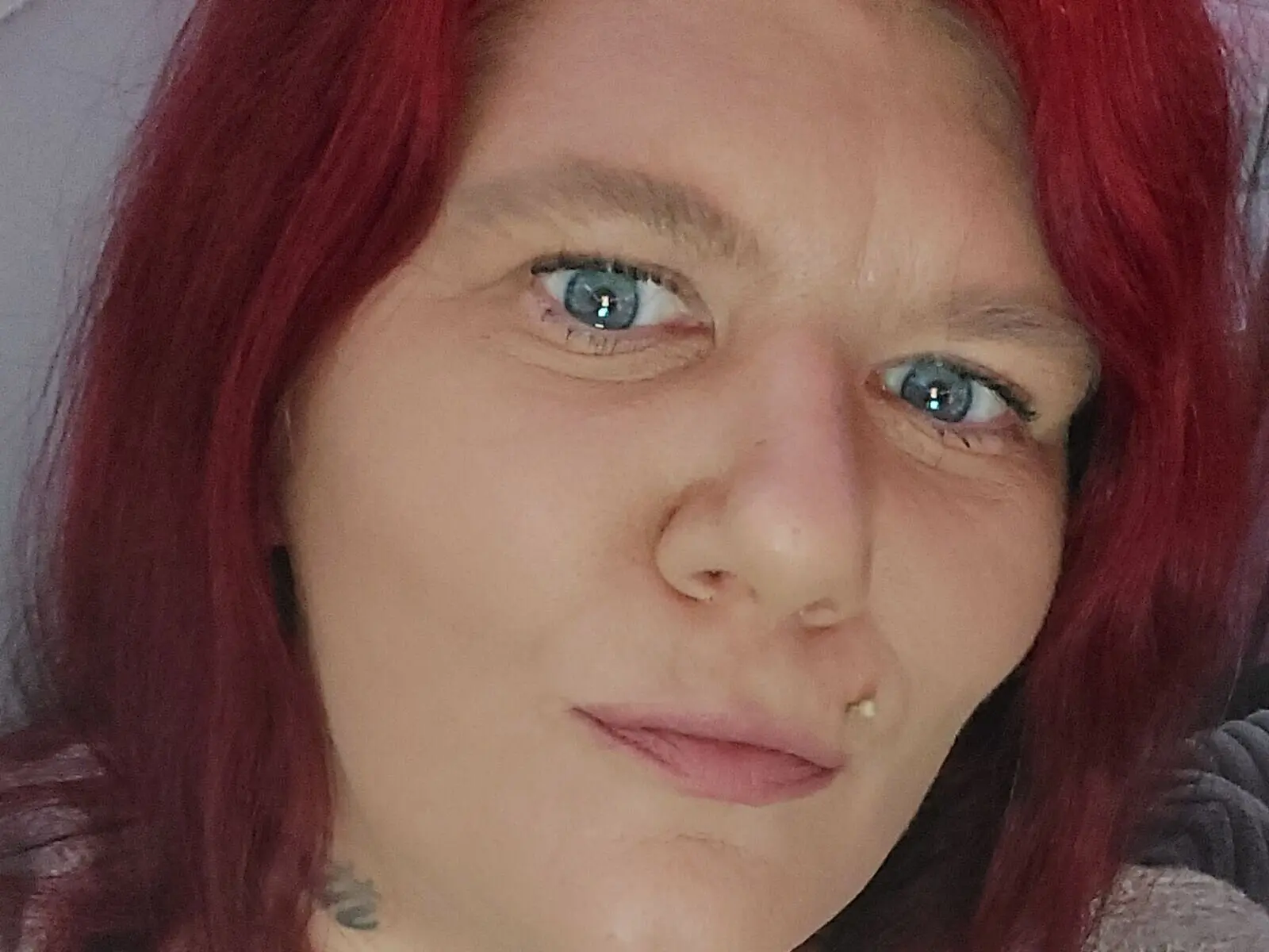 Discover Blueeyedgirlxo VIP show