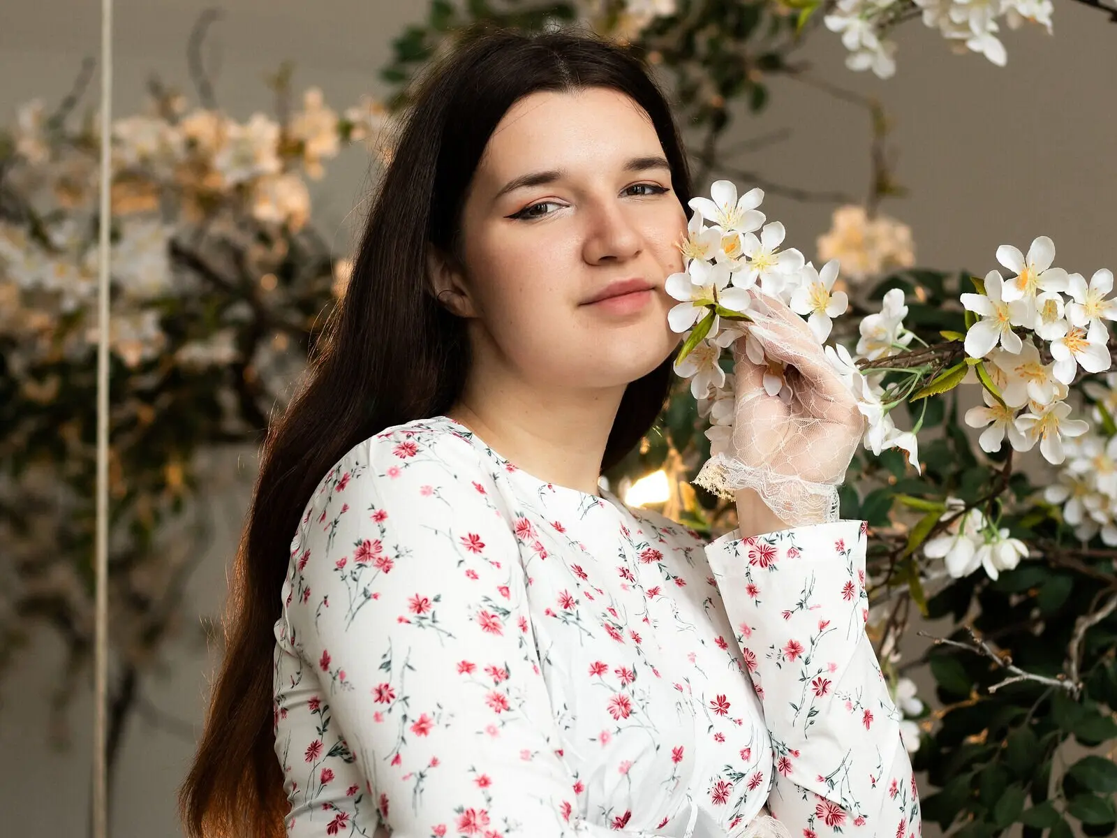 Discover BonniePratt VIP show