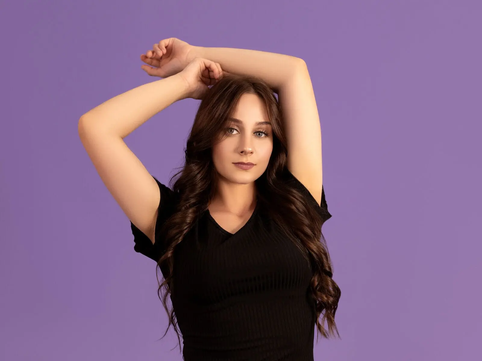 Discover BonnieWest VIP show