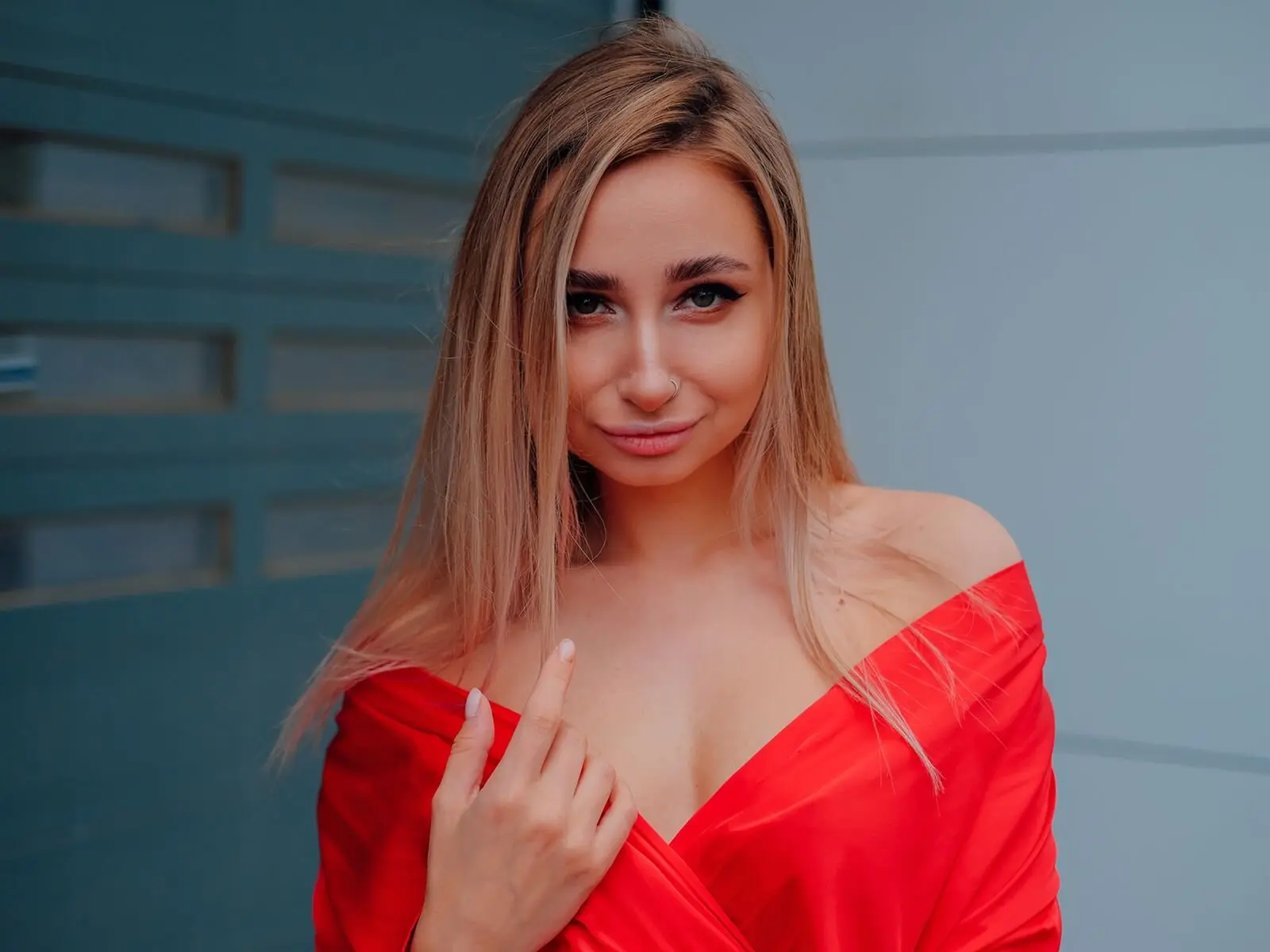 Discover BrianaGrace VIP show