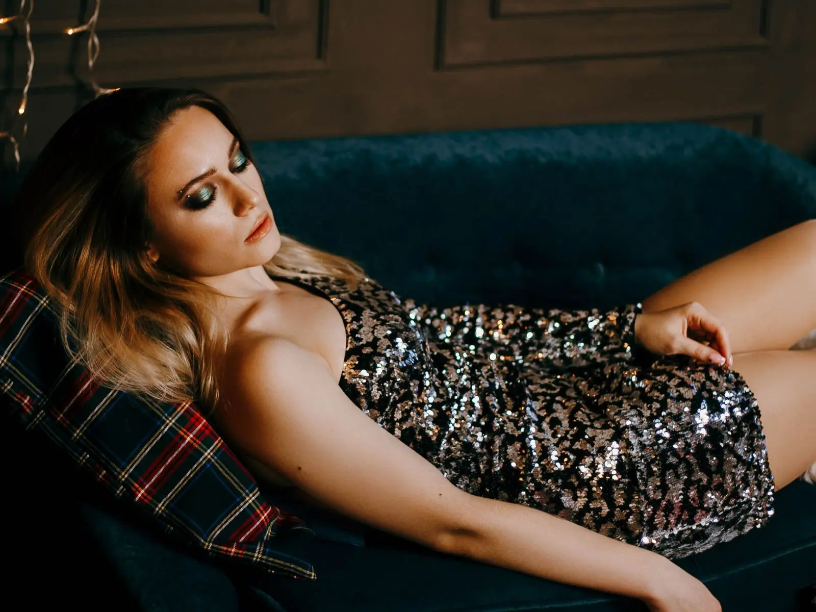 Discover BrieDanvers VIP show