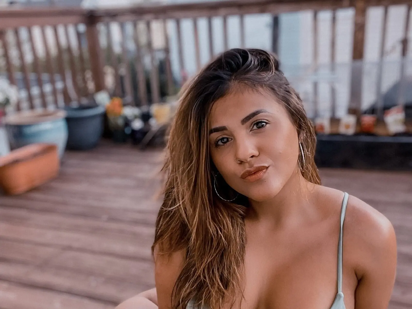 Discover CahLopez VIP show