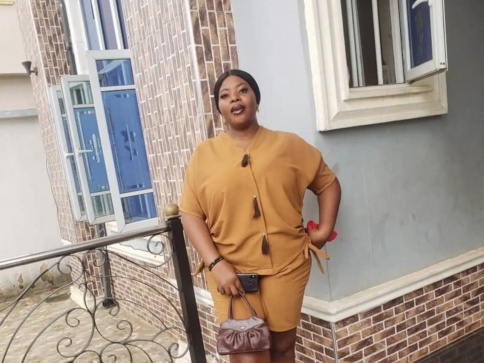 Discover CamillaMichaels VIP show