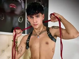 Discover CamilloGuzmn VIP show