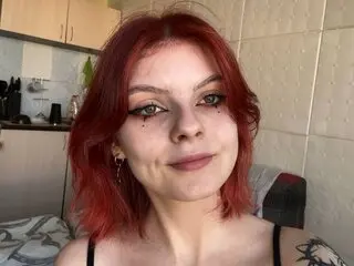 Discover CariettaIbriss VIP show