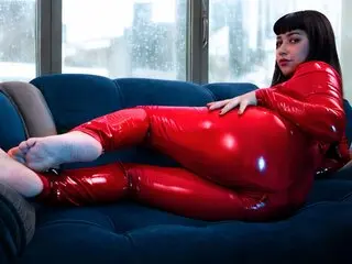 Discover CarlaPhoenix VIP show