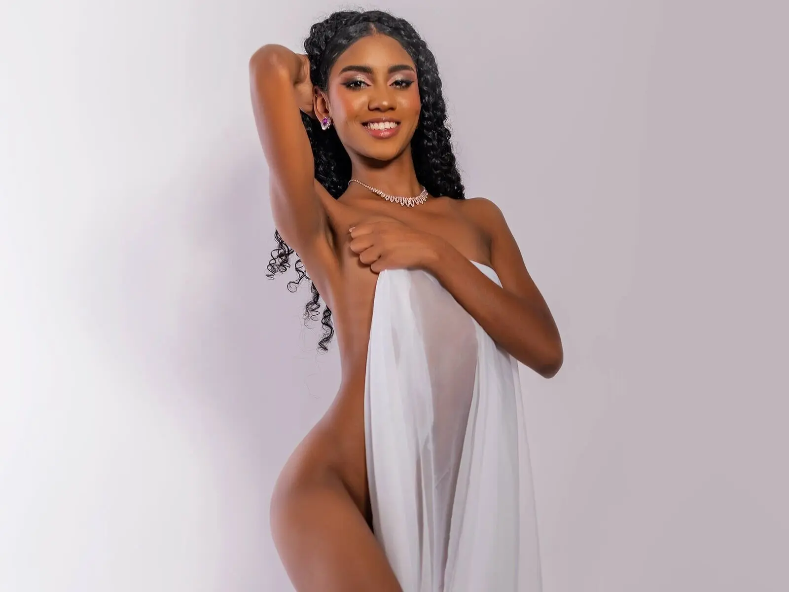 Discover CarlaSharp VIP show