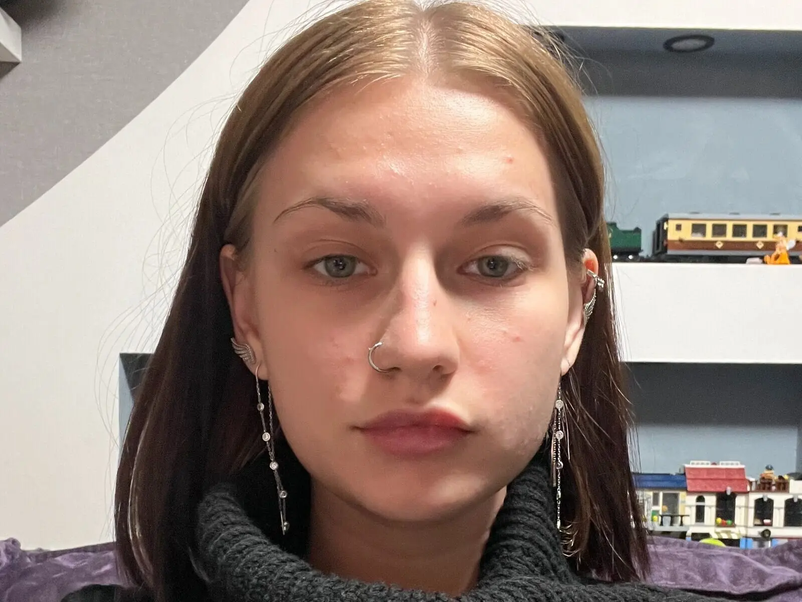 Discover CarlaWedman VIP show