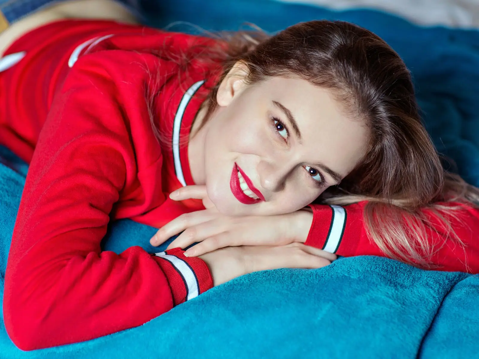 Discover CarrieHot VIP show