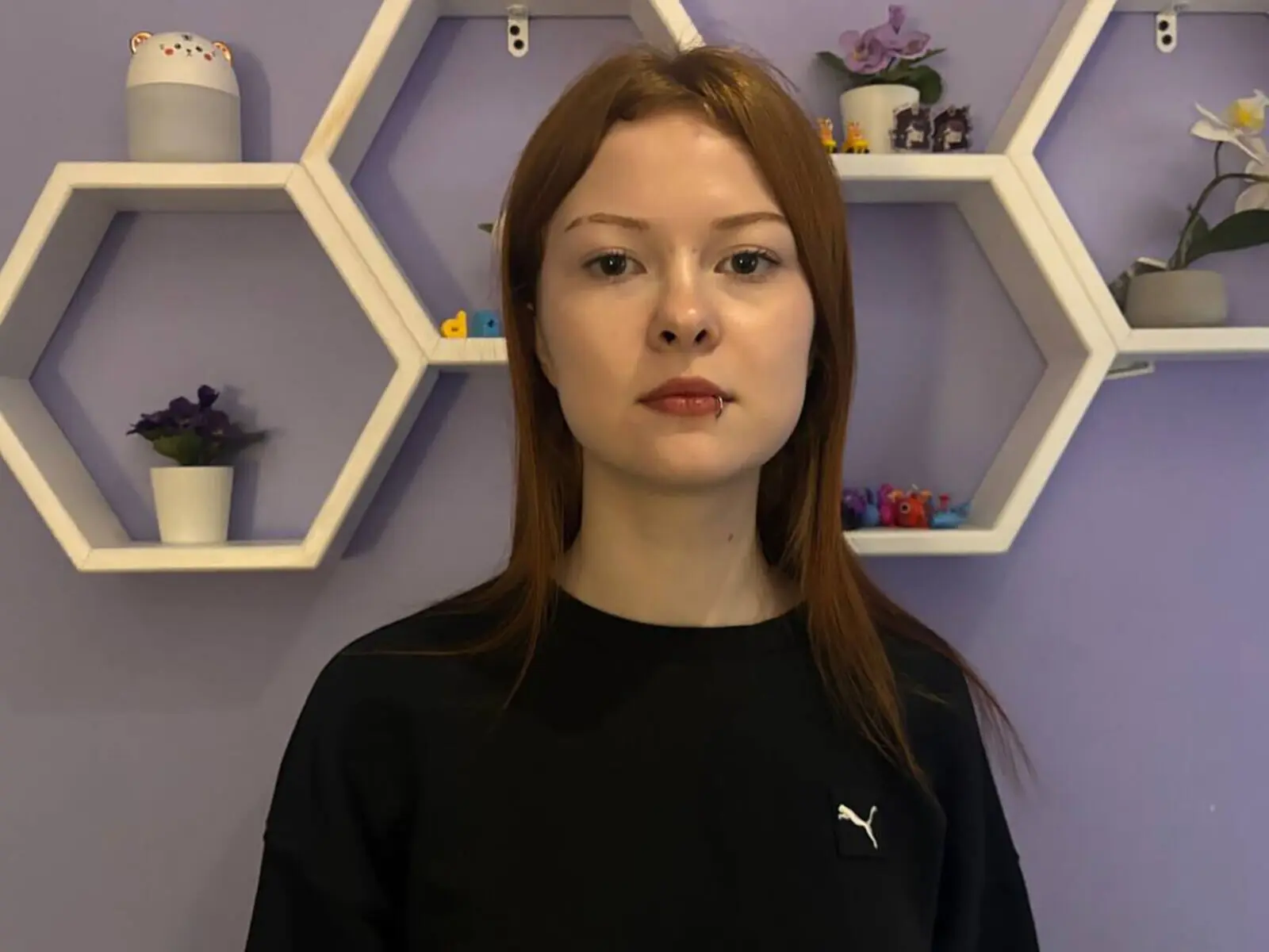 Discover CathyAudley VIP show