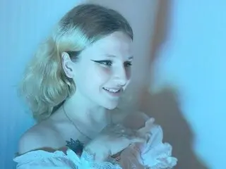 Discover CelesteForman VIP show