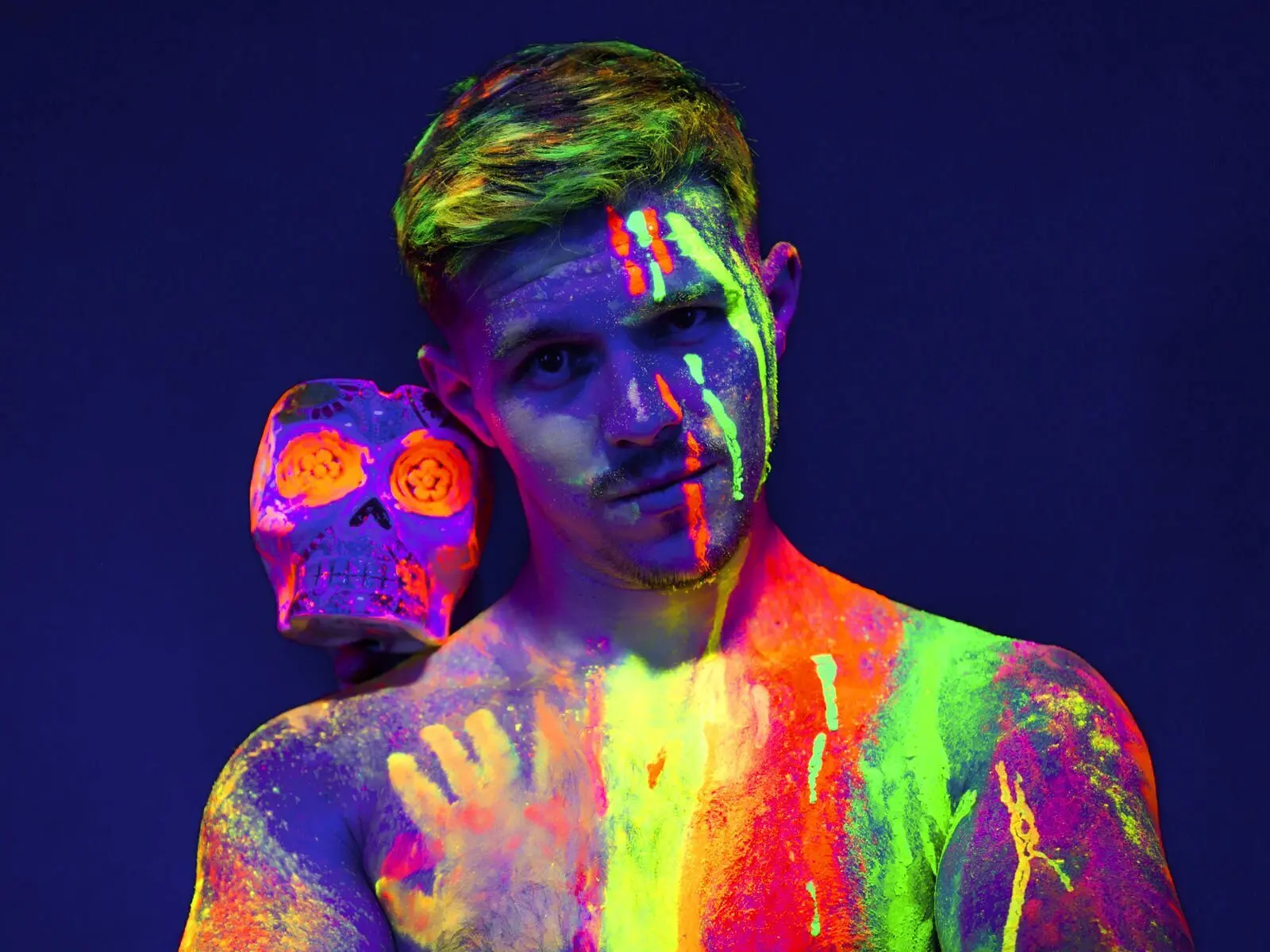 Discover ChadOcean VIP show