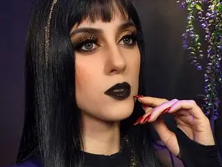 Discover ChadburnAmelia VIP show