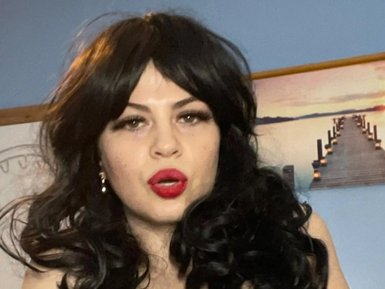 Discover CharlotteRossa VIP show