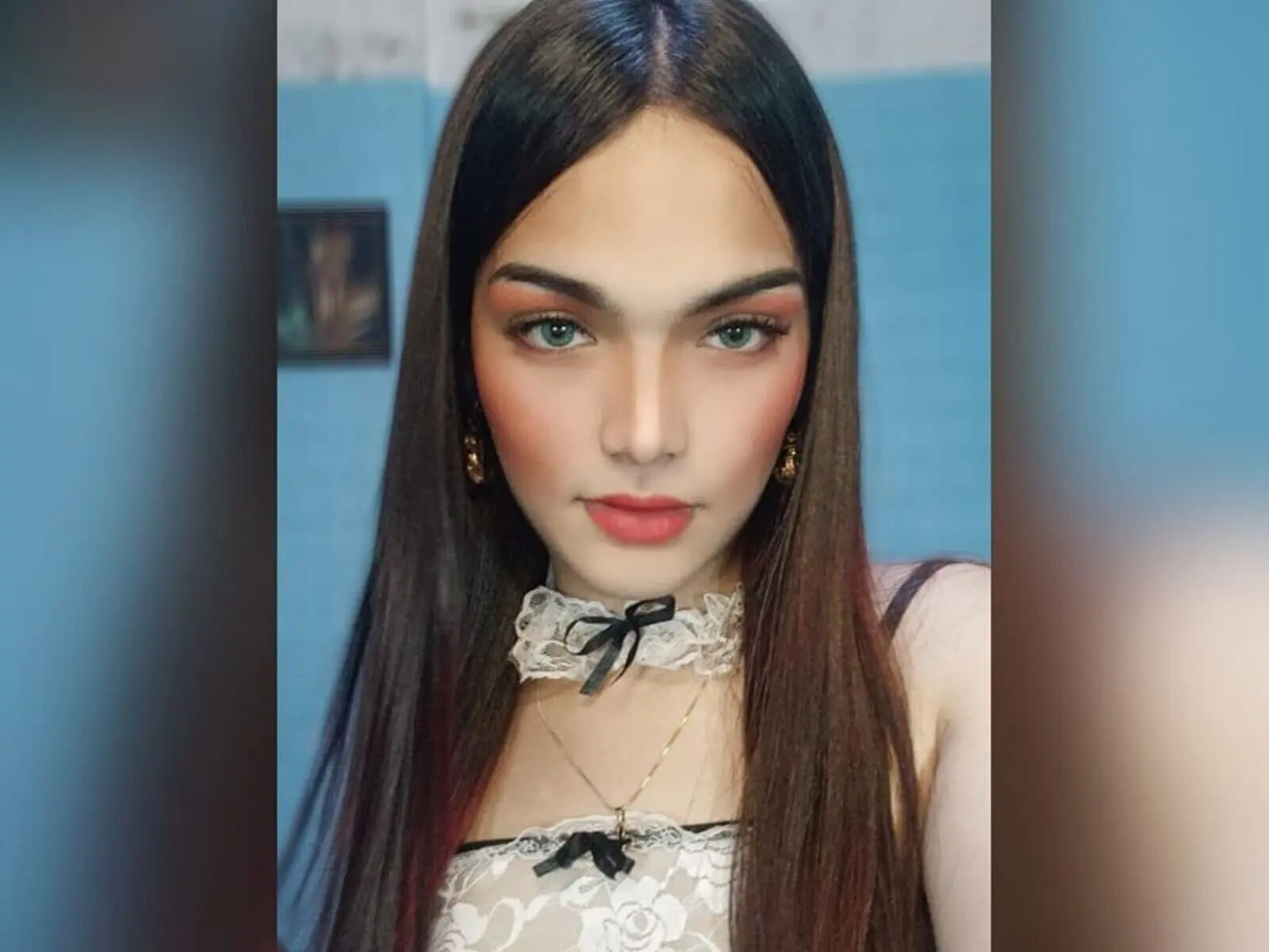 Discover CholeAnderson VIP show