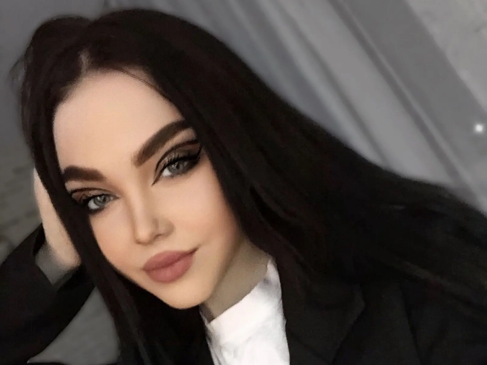 Discover ChrissyOrton VIP show