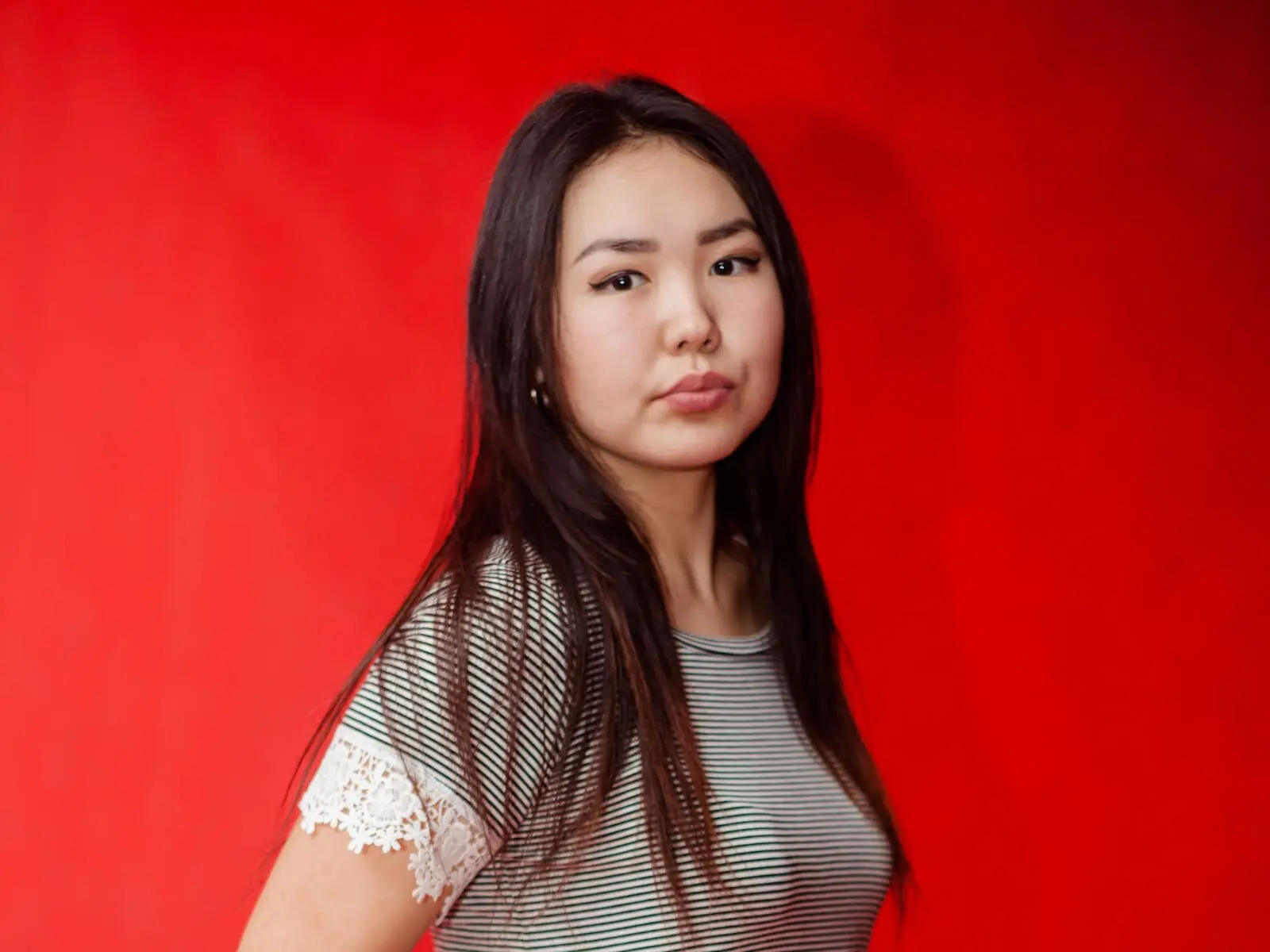 Discover CuteJaclyn VIP show
