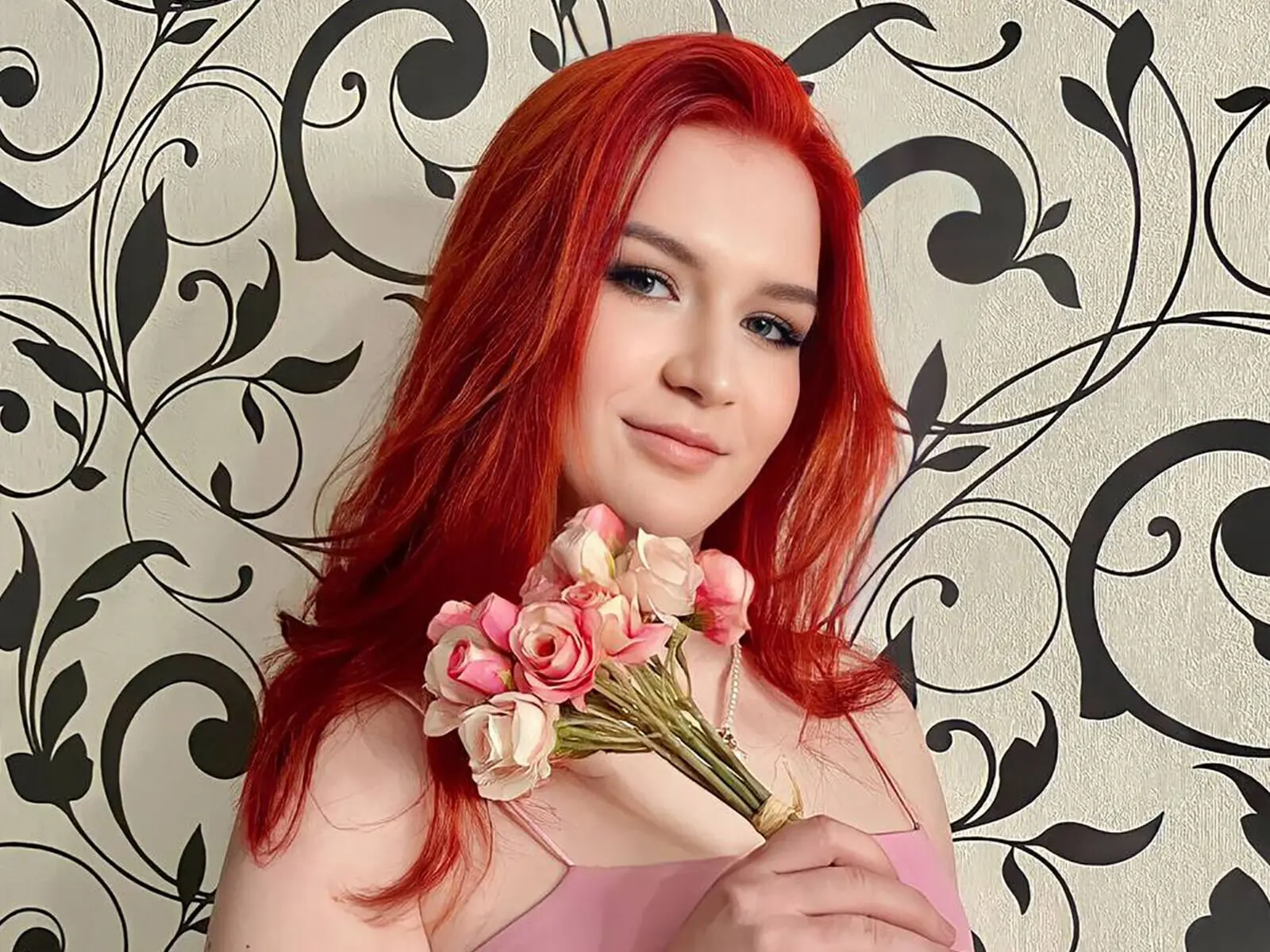 Discover DarinaAtkins VIP show