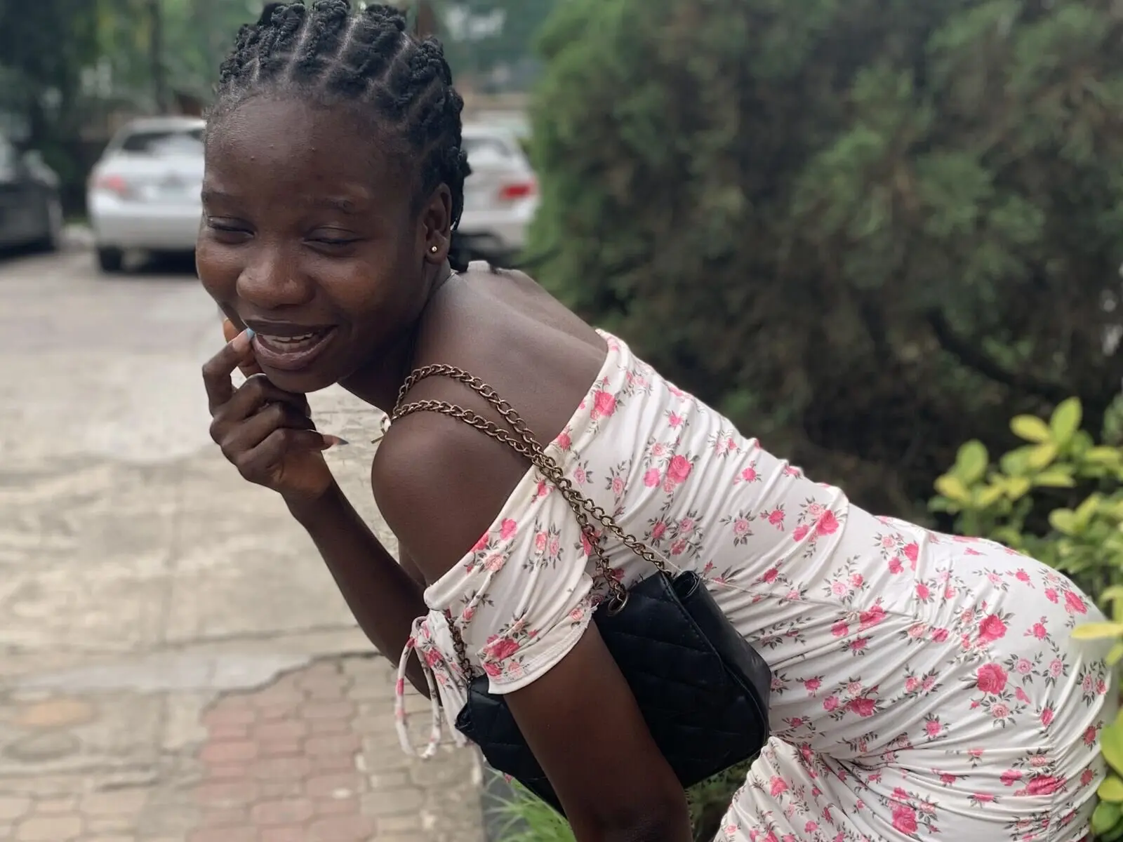 Discover DavidsonAurora VIP show