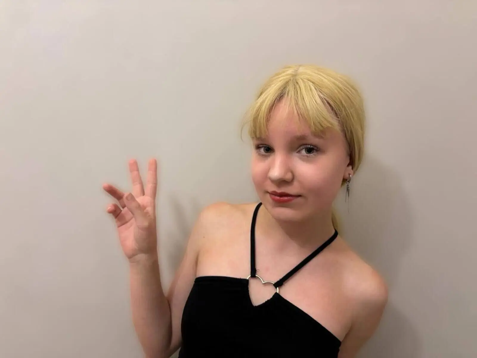 Discover DebbiBoudrie VIP show