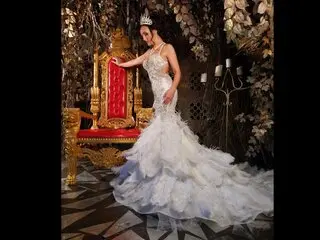 Discover EdenVictoria VIP show
