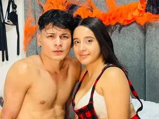 Discover EdithAndSteban VIP show