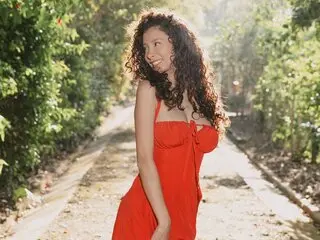 Discover ElianaBloom VIP show