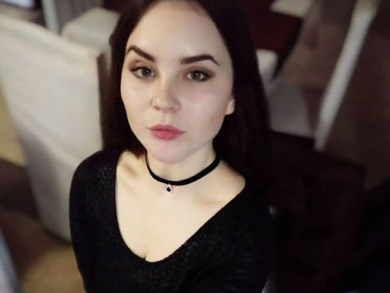 Discover EliseHeart VIP show