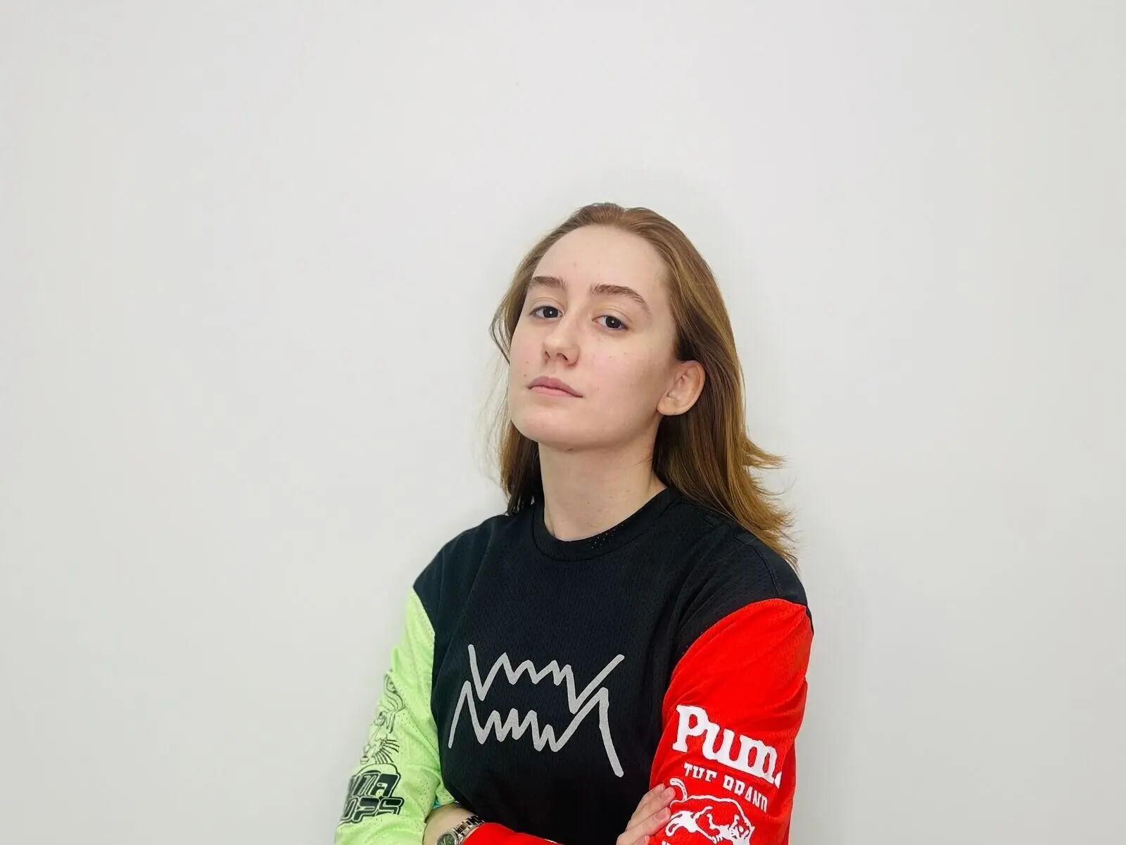 Discover ElvinaFairfield VIP show