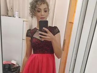 Discover EmaJasmine VIP show