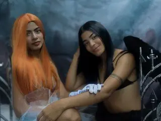 Discover EmaandAnne VIP show