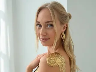 Discover EngelJamie VIP show