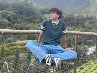 Discover FelipeArias VIP show