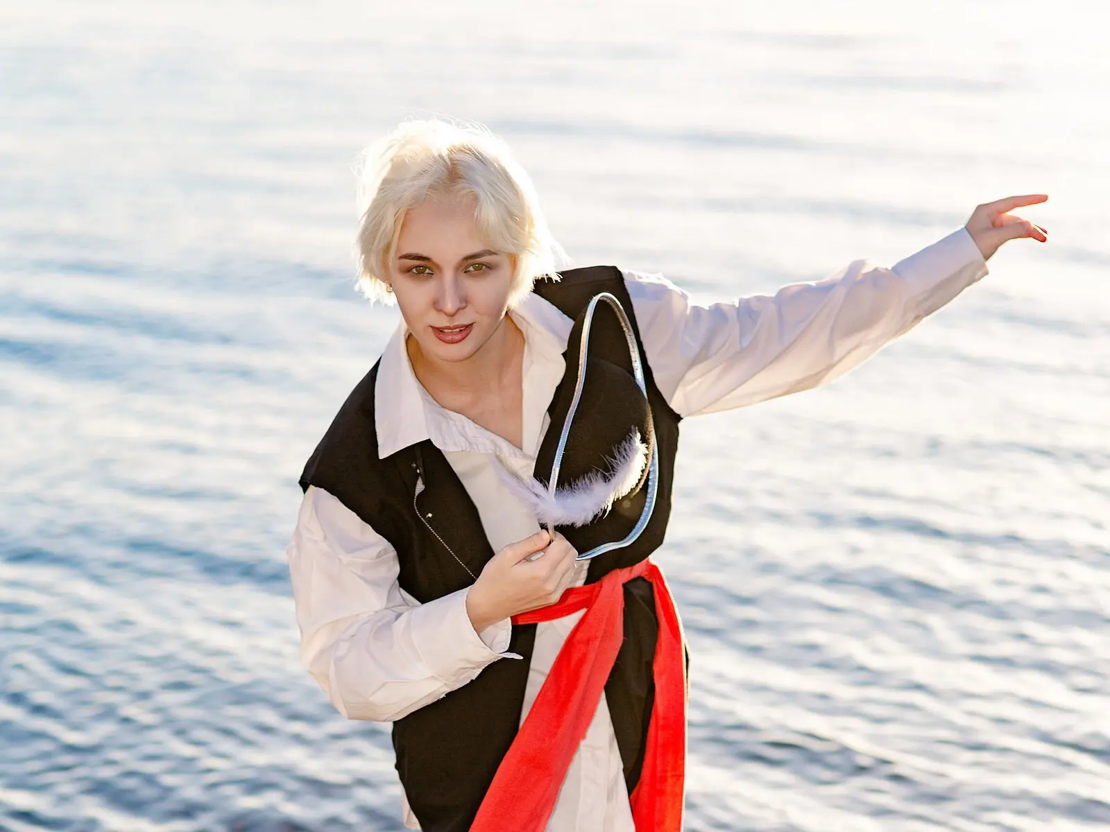 Discover FilipinaAdams VIP show