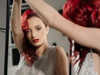 Discover FloraMorena VIP show