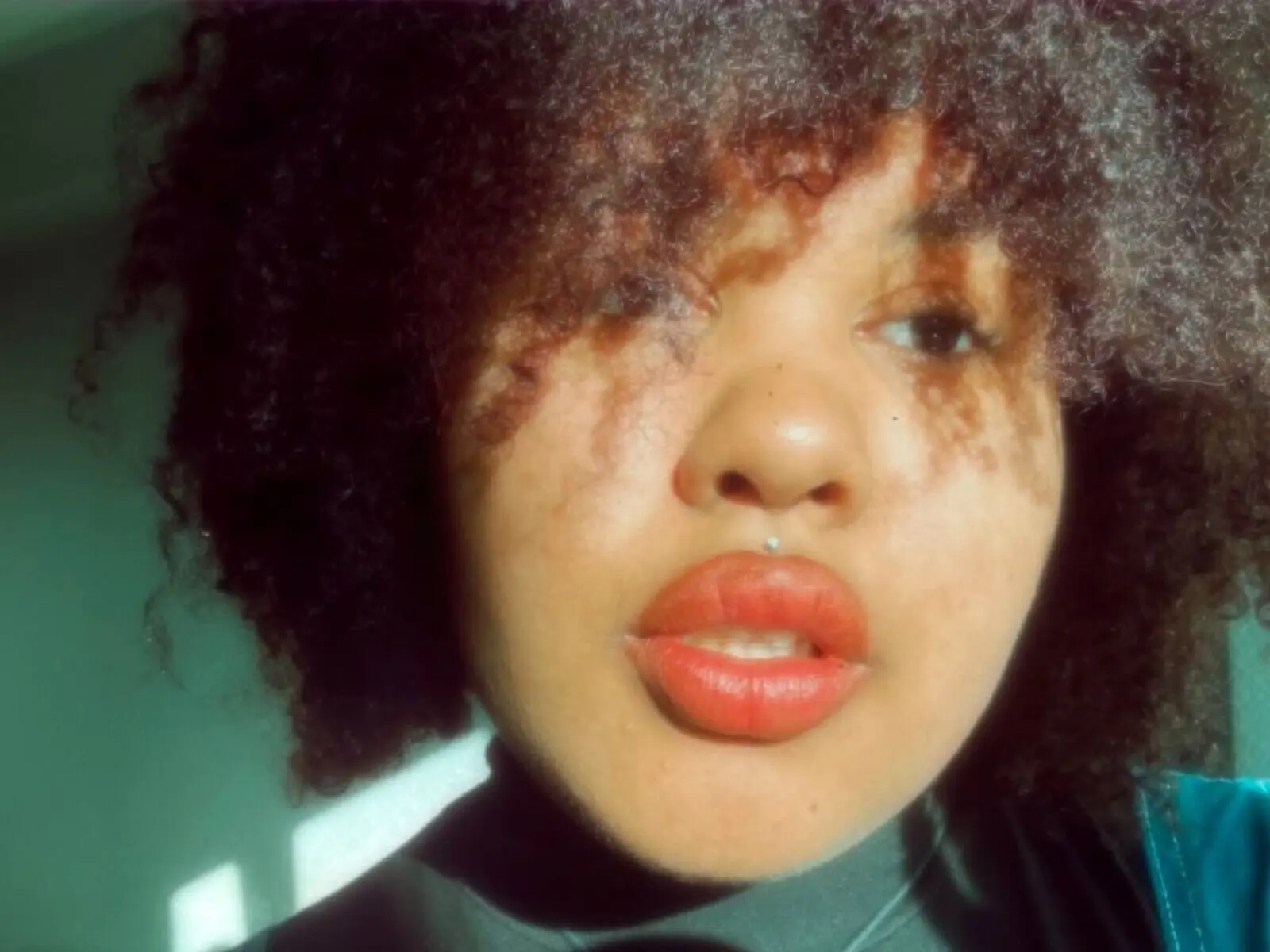 Discover FrancescaLewis VIP show