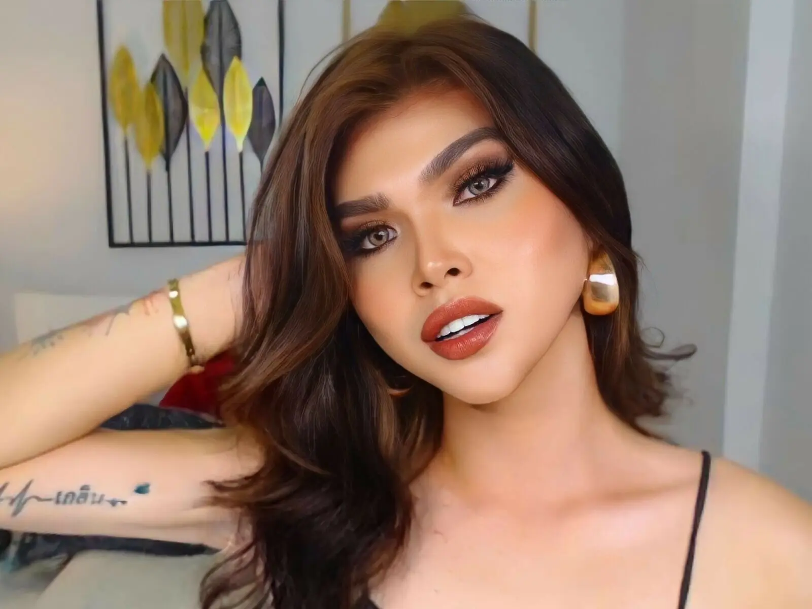 Discover HaileyForster VIP show