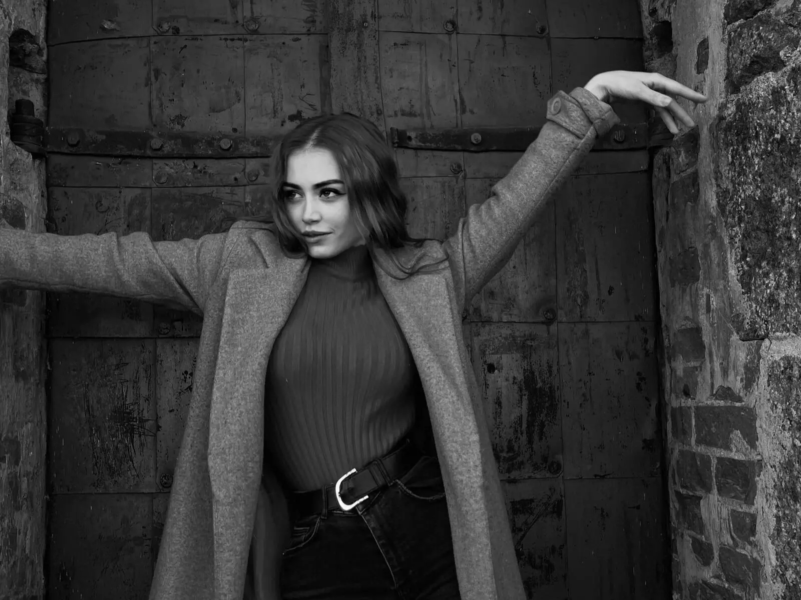 Discover HannahMelton VIP show