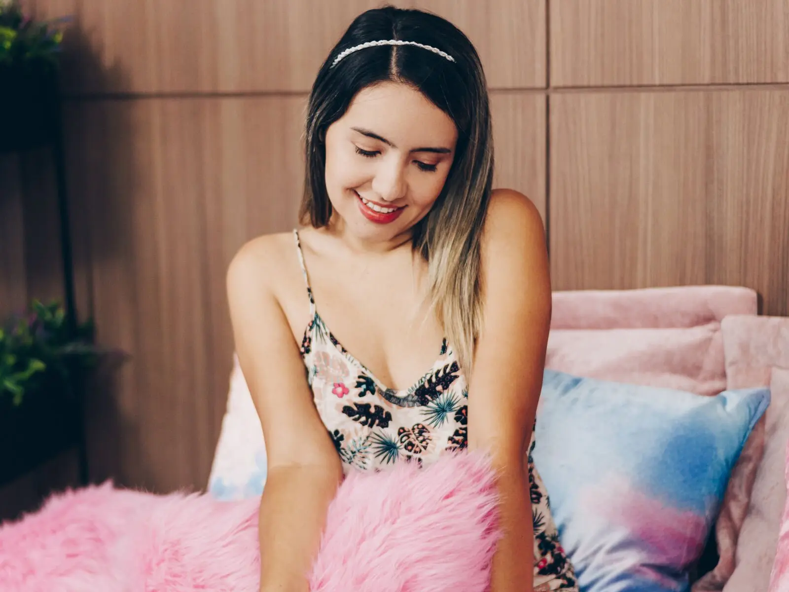 Discover HayleyGrace VIP show