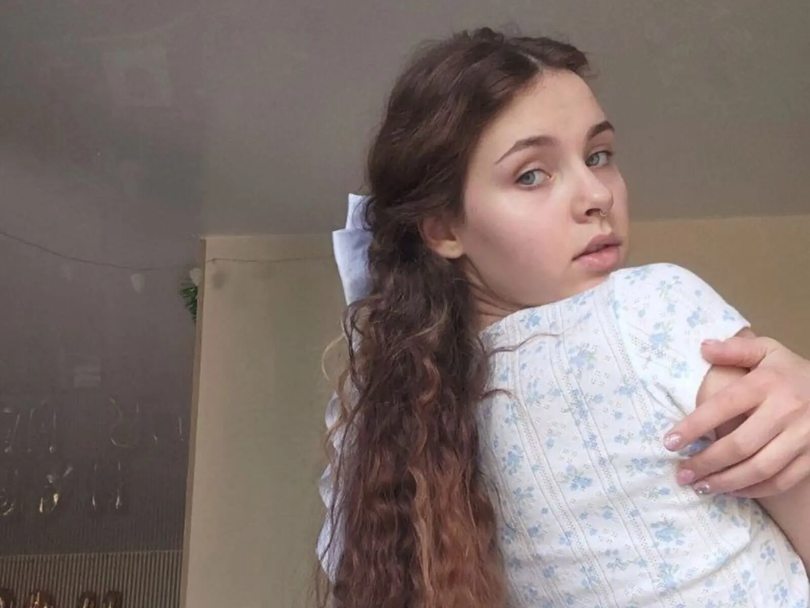 Discover HinaSmith VIP show