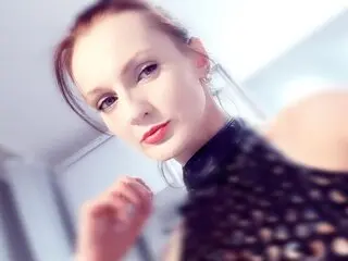Discover Irinka VIP show