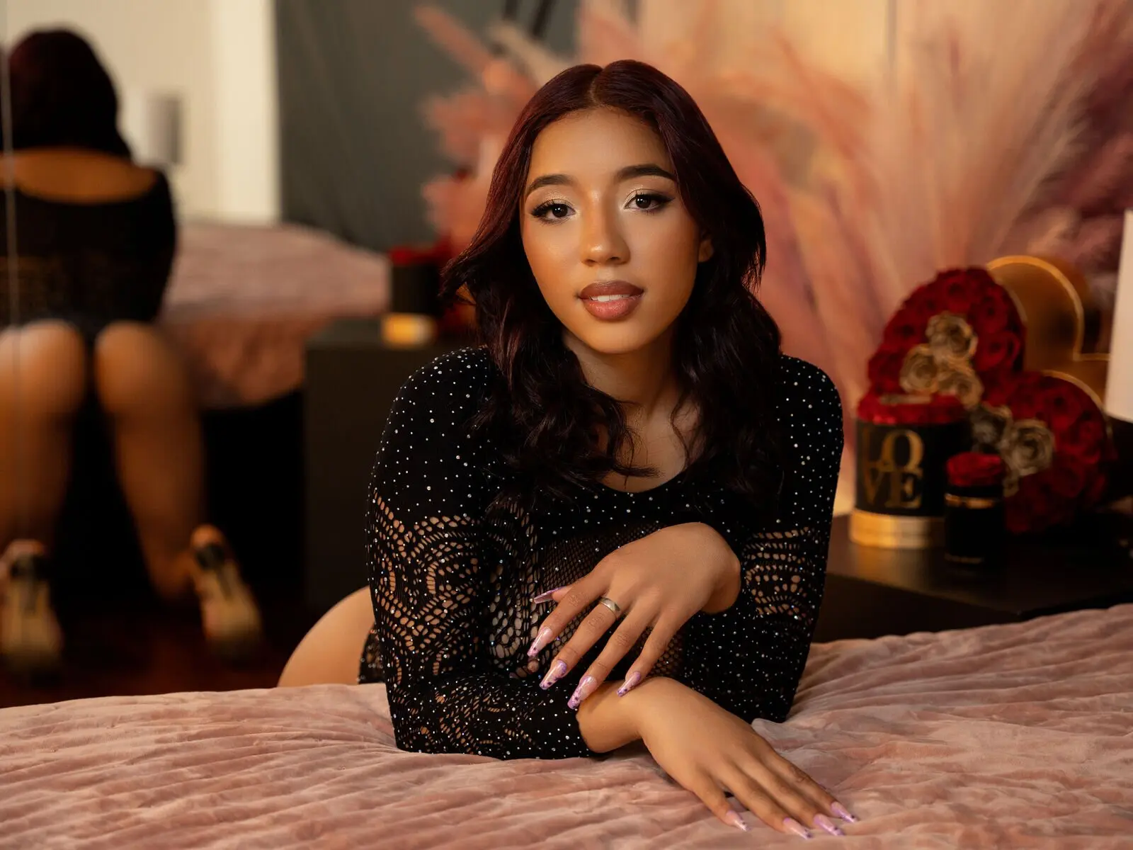 Discover IvannaBrooks VIP show