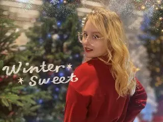 Discover JacyWinslat VIP show