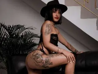 Discover JaidenBrown VIP show