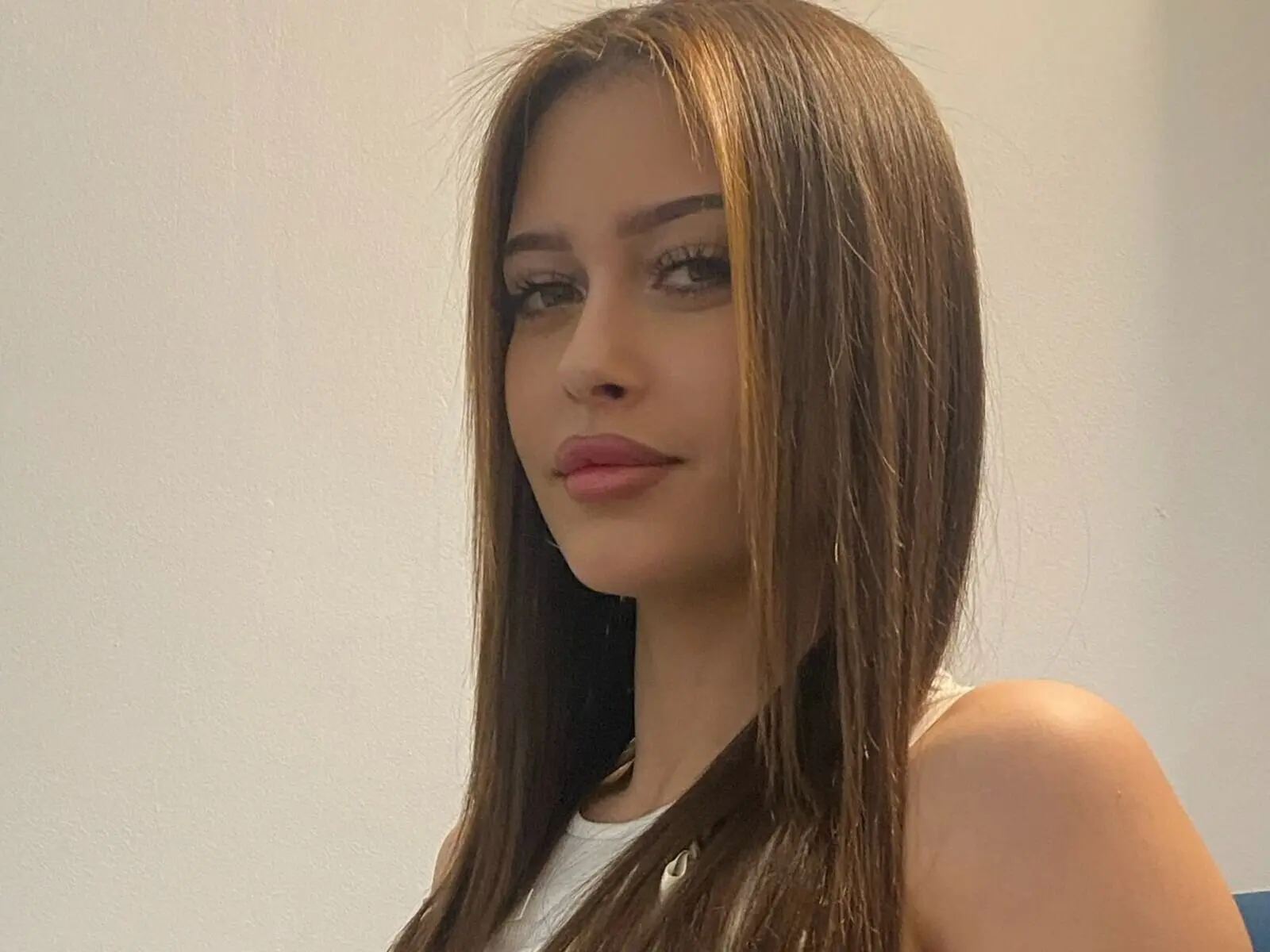 Discover JaneyShi VIP show