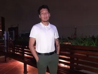 Discover JanielAdam VIP show